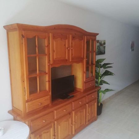 Apartamento Muelle De Corralejo 9 Apartment Luaran gambar