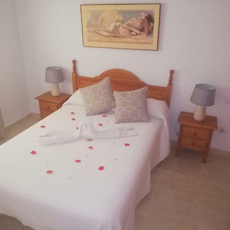Apartamento Muelle De Corralejo 9 Apartment Luaran gambar
