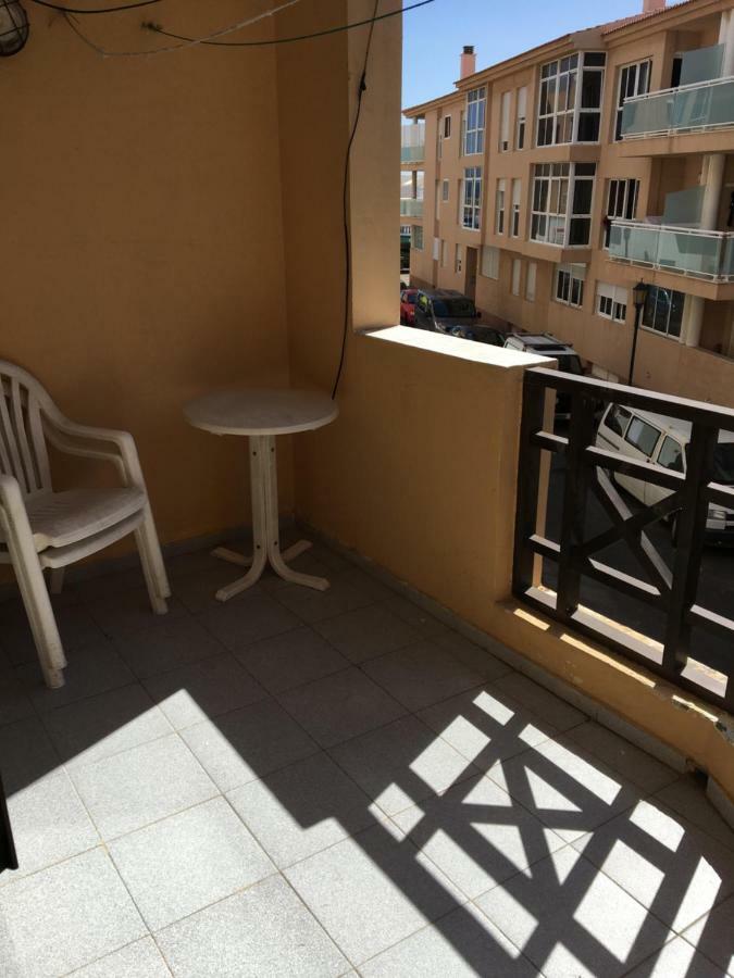 Apartamento Muelle De Corralejo 9 Apartment Luaran gambar
