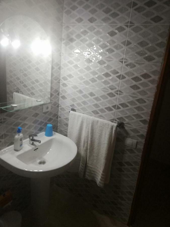 Apartamento Muelle De Corralejo 9 Apartment Luaran gambar