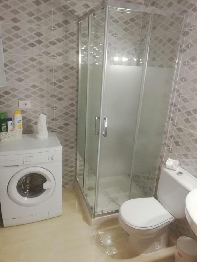 Apartamento Muelle De Corralejo 9 Apartment Luaran gambar