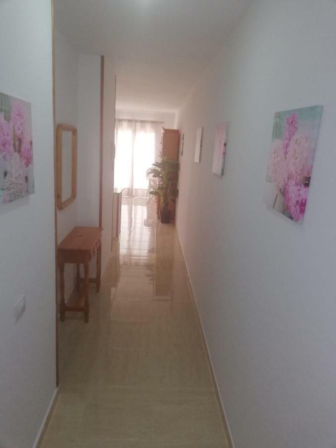 Apartamento Muelle De Corralejo 9 Apartment Luaran gambar