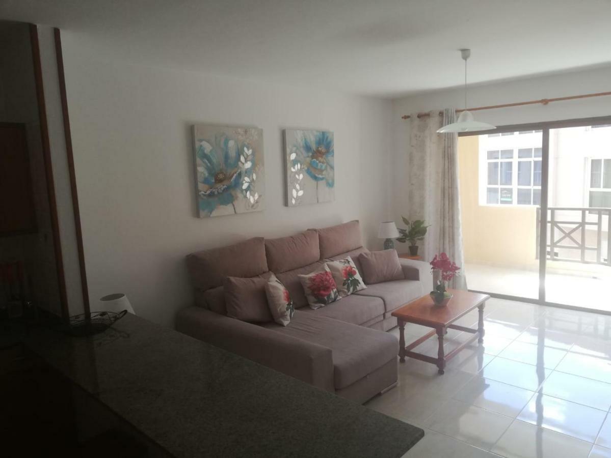 Apartamento Muelle De Corralejo 9 Apartment Luaran gambar