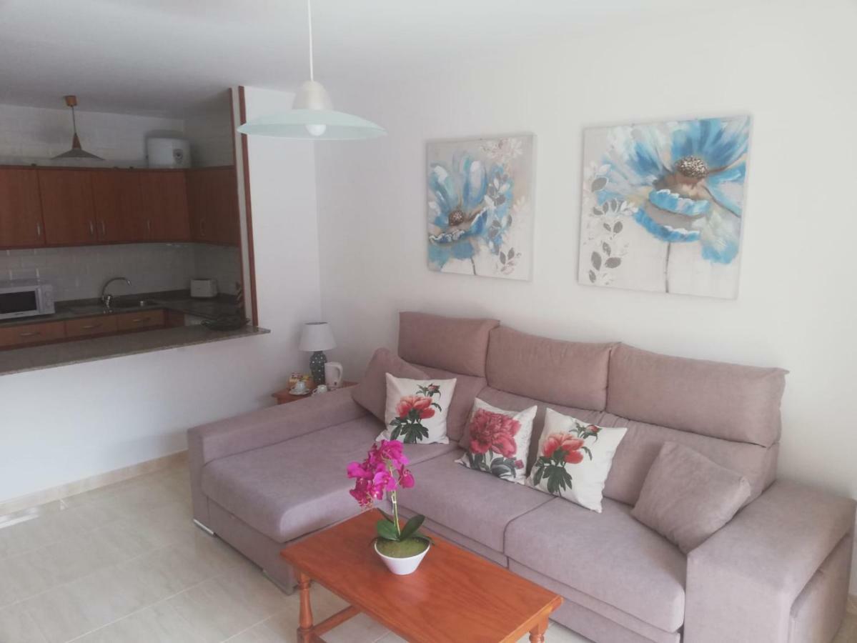 Apartamento Muelle De Corralejo 9 Apartment Luaran gambar